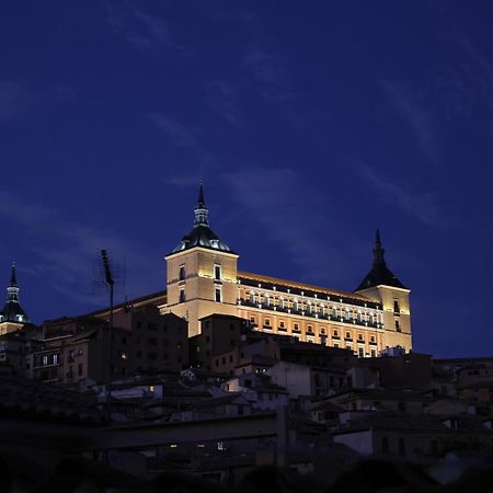 El Descanso En Toledo Exterior photo